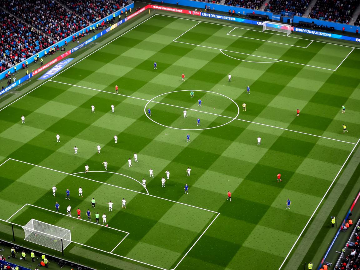 爱游戏平台-亚冠淘汰赛焦点战吸引数百万观众关注，2021亚冠淘汰赛规则