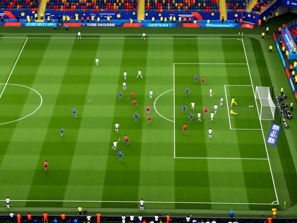 爱游戏app注册-亚冠焦点赛事观众期待值飙升，亚冠解析  第3张