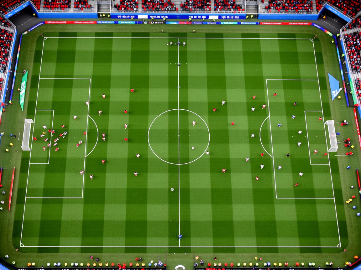 爱游戏体育下载-特鲁瓦后防线整合成功展现抗压能力,特鲁瓦达真的可以阻断吗 第3张