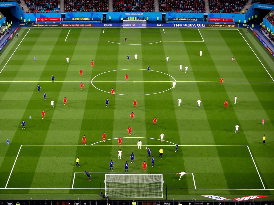 爱游戏体育app-田径竞赛首次引入无人车辅助测量，无人车辆路径规划  第2张